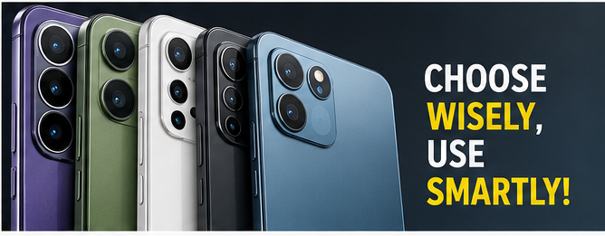 smartphone buying guide