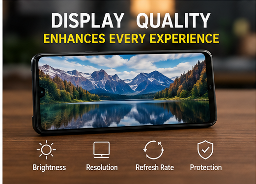 smartphone buying guide