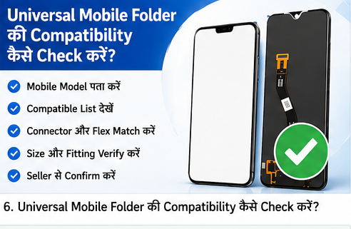 Start Mobile Accessories Business कैसे शुरू करें?