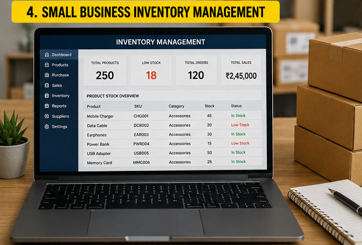 कम निवेश में BUSINESS कैसे शुरू करें? 2026 के Best Small Business Ideas