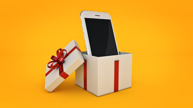 Win Smart Phone